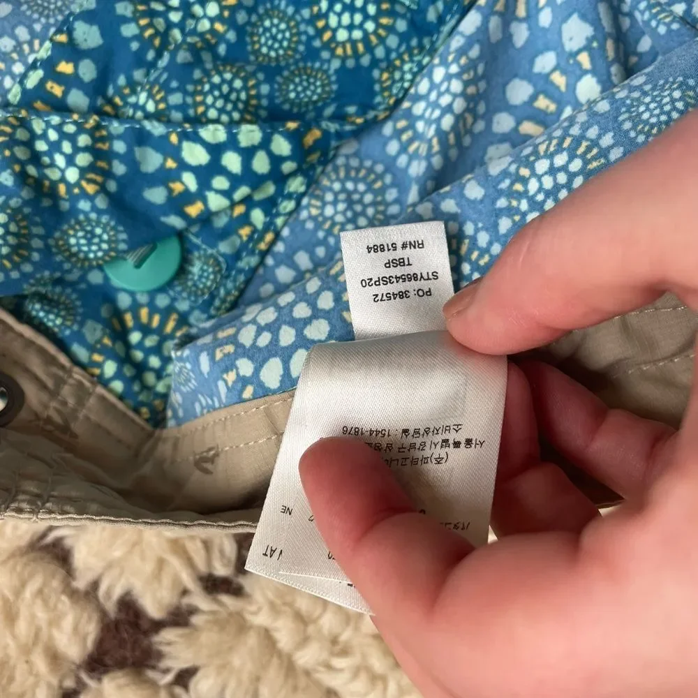 Patagonia shorts men